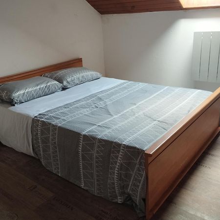 Maison De Ville A 10 Min Du Pal Dompierre-sur-Besbre Extérieur photo
