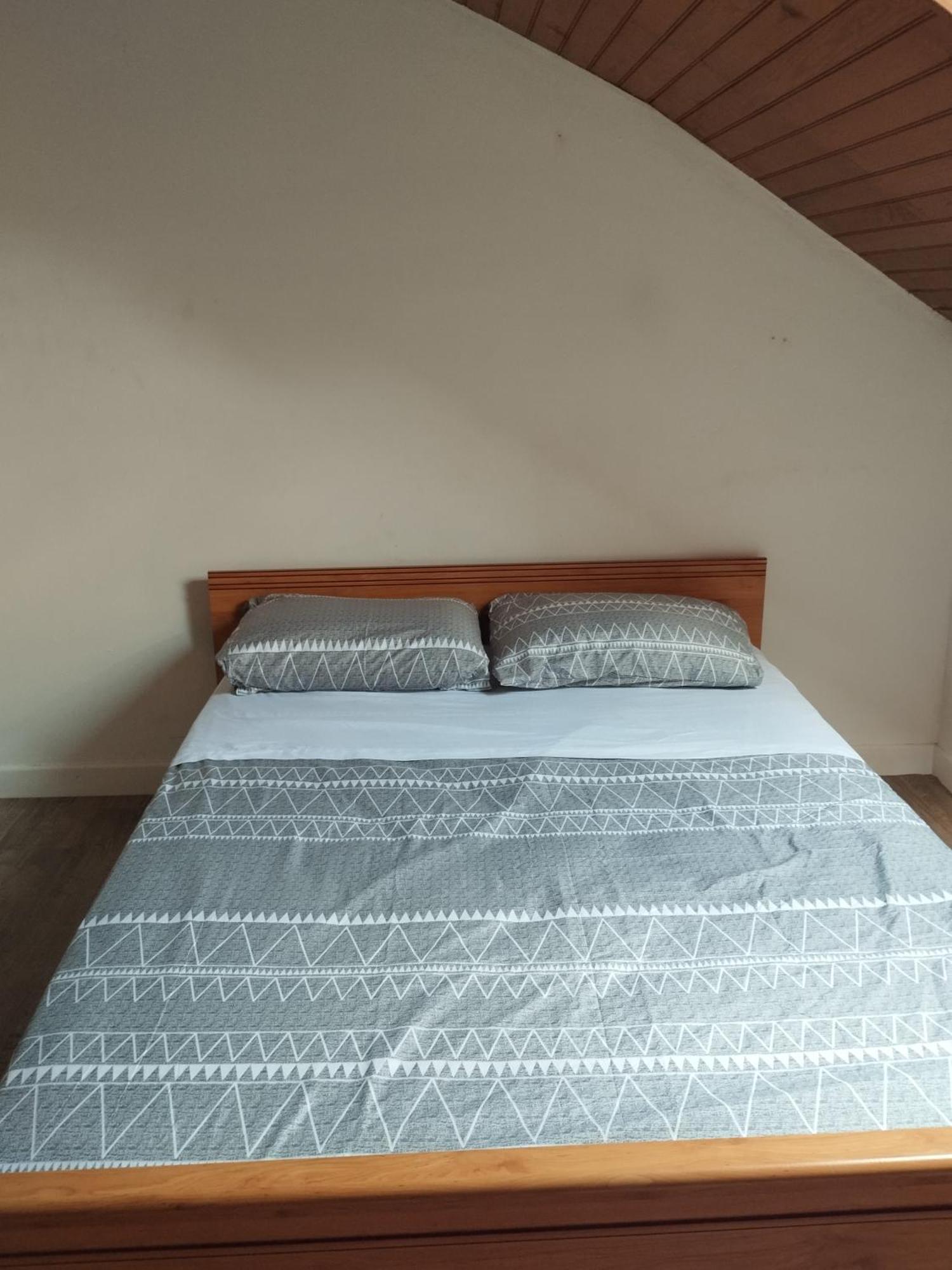 Maison De Ville A 10 Min Du Pal Dompierre-sur-Besbre Extérieur photo